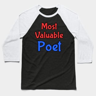 MVP Baseball T-Shirt